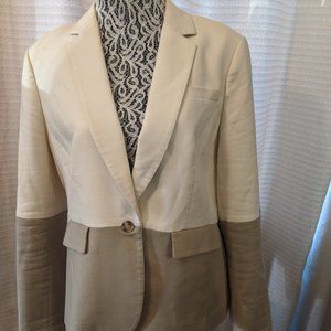 Banana Republic Blazer